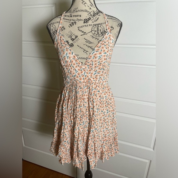 Hello Molly “Chicago High Rises” Mini Dress - Picture 7 of 11